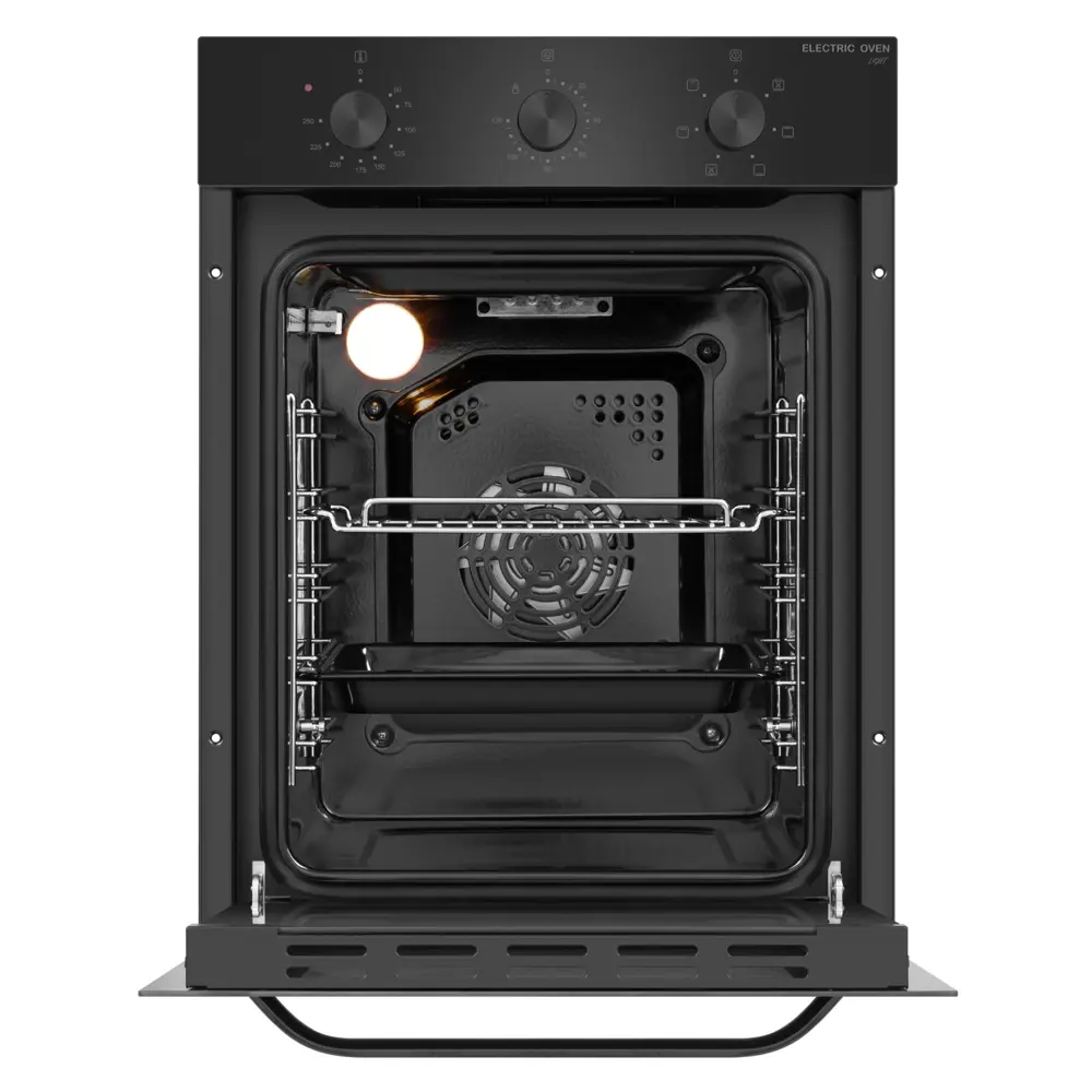 Фото 5 Комплект бытовой техники Meferi MS45BK03 см цвет черный Фото 5 Комплект бытовой техники Meferi MS45BK03 см цвет черный