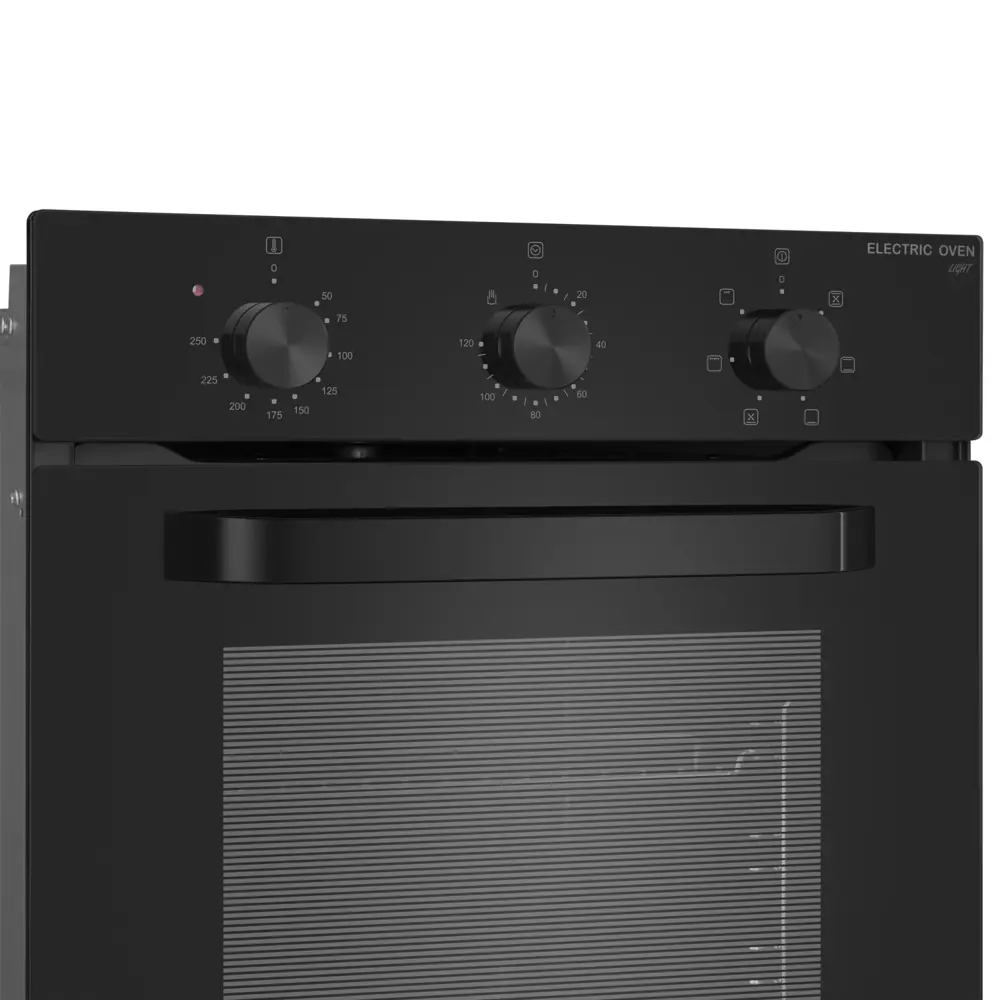 Фото 7 Комплект бытовой техники Meferi MS45BK03 см цвет черный Фото 7 Комплект бытовой техники Meferi MS45BK03 см цвет черный