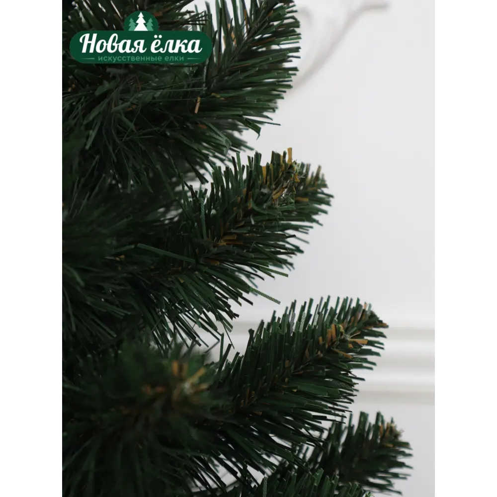 Фото Ель новогодняя искусственная Новая Елка 390600к 60 см Фото Ель новогодняя искусственная Новая Елка 390600к 60 см