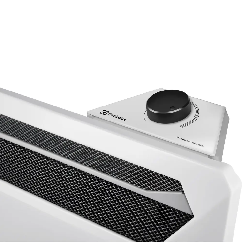 Фото 4 Конвектор электрический Electrolux ECH/R-1500 T-TUM3 с механическим термостатом 1500 Вт Фото 4 Конвектор электрический Electrolux ECH/R-1500 T-TUM3 с механическим термостатом 1500 Вт