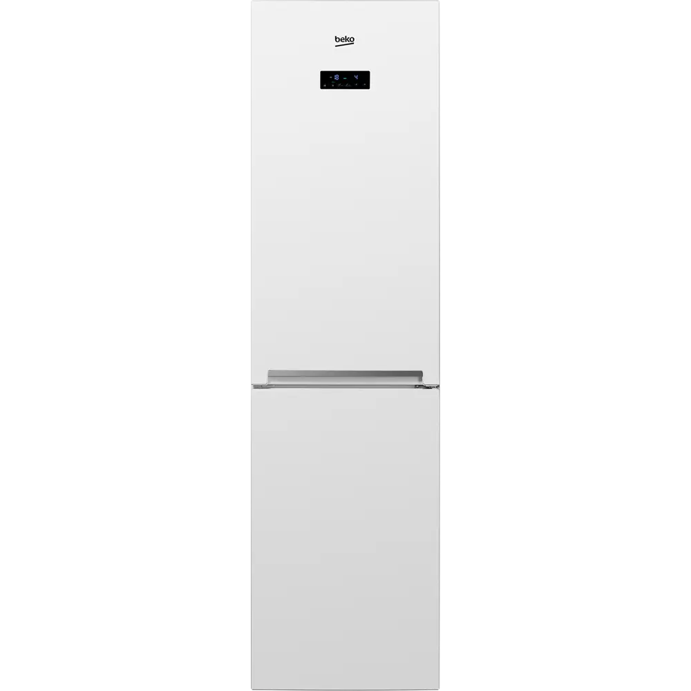Фото 7 Отдельно стоящий холодильник Beko RCNK335E20VW 54x201 см цвет белый Фото 7 Отдельно стоящий холодильник Beko RCNK335E20VW 54x201 см цвет белый