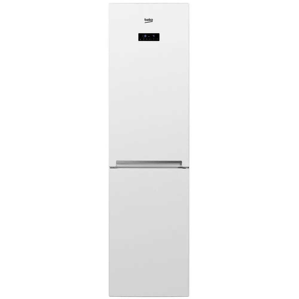 Фото Отдельно стоящий холодильник Beko RCNK335E20VW 54x201 см цвет белый Фото Отдельно стоящий холодильник Beko RCNK335E20VW 54x201 см цвет белый