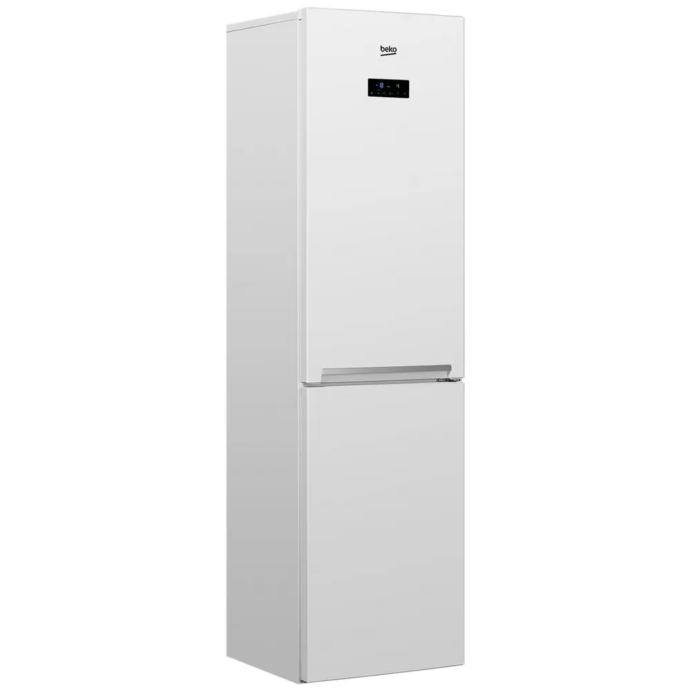 Фото 2 Отдельно стоящий холодильник Beko RCNK335E20VW 54x201 см цвет белый Фото 2 Отдельно стоящий холодильник Beko RCNK335E20VW 54x201 см цвет белый