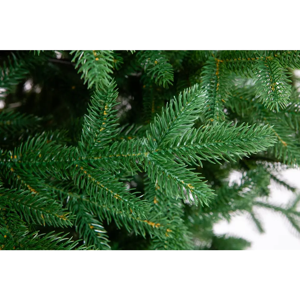 Фото 4 Ель новогодняя искусственная Crystal trees KP13180 Савойя 180 см Фото 4 Ель новогодняя искусственная Crystal trees KP13180 Савойя 180 см