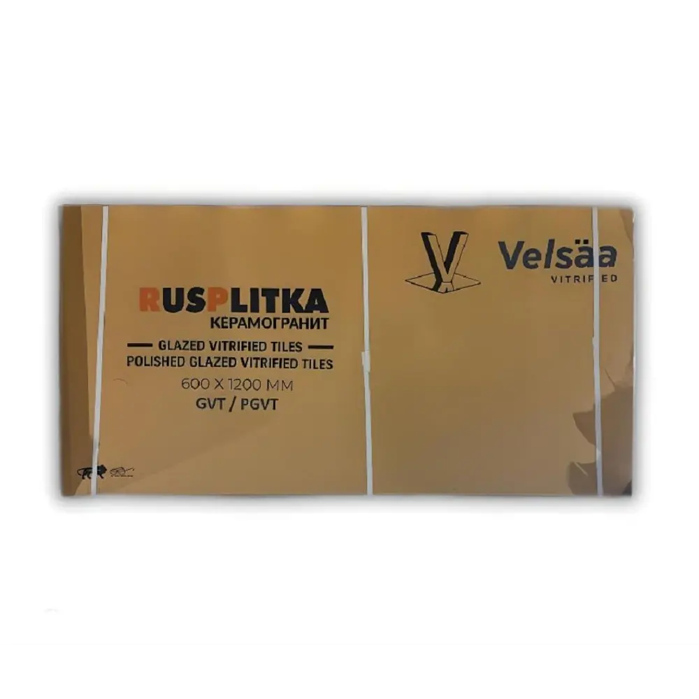 Фото 5 Керамогранит Velsaa Onix RP-151712_KRD 60x120см цвет серый Фото 5 Керамогранит Velsaa Onix RP-151712_KRD 60x120см цвет серый