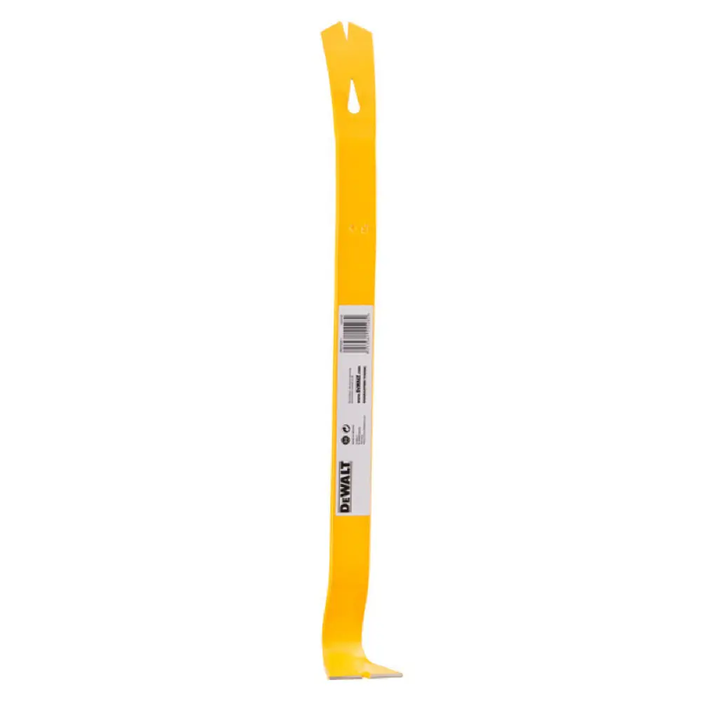 Фото 2 Монтировка-гвоздодер Dewalt DWHT55528-1 530 мм Фото 2 Монтировка-гвоздодер Dewalt DWHT55528-1 530 мм