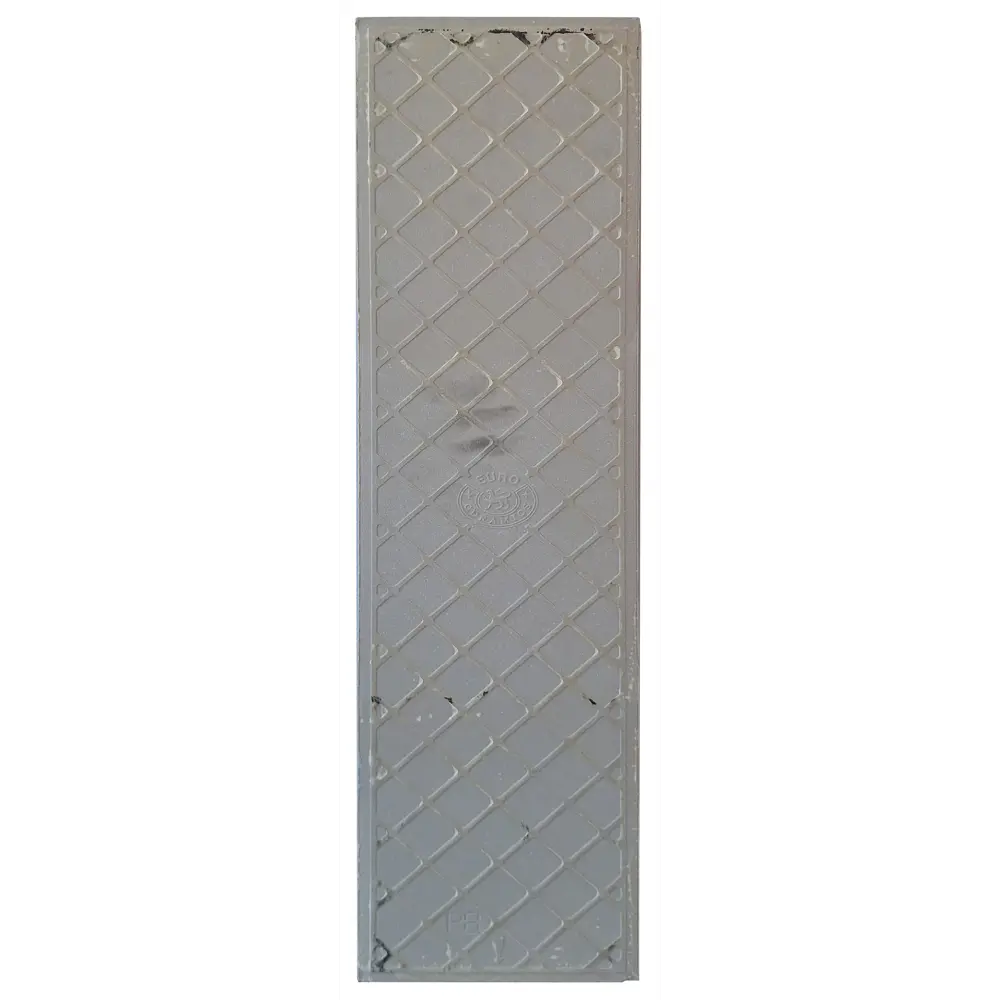 Фото 4 Керамогранит Global tile Ortus GT 15OR0011 60x15см 1.35 м² цвет коричневый, цена за упаковку Фото 4 Керамогранит Global tile Ortus GT 15OR0011 60x15см 1.35 м² цвет коричневый, цена за упаковку
