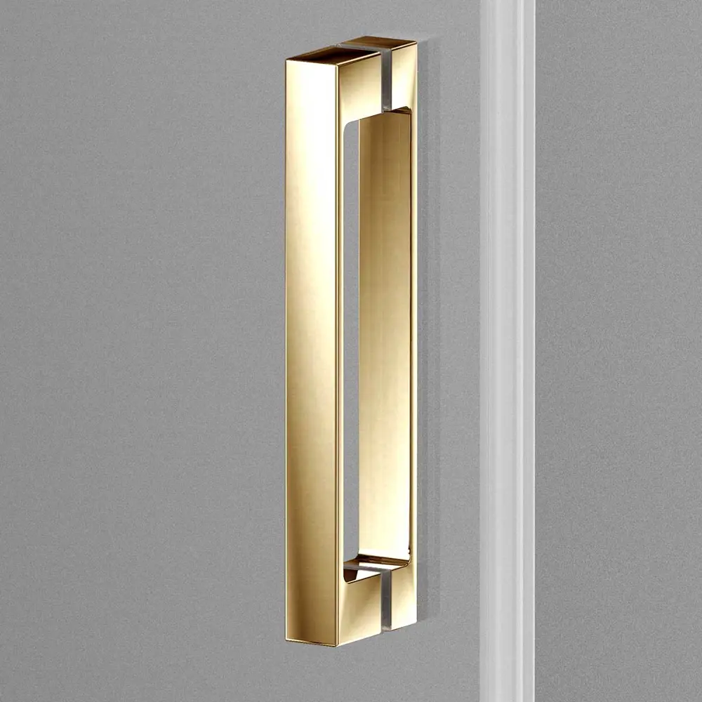 Фото 2 Душевой уголок Vincea Alpha VSR-3AL8012CLG пятиугольный 120x80см золото профиль эффект стекла прозрачный Фото 2 Душевой уголок Vincea Alpha VSR-3AL8012CLG пятиугольный 120x80см золото профиль эффект стекла прозрачный