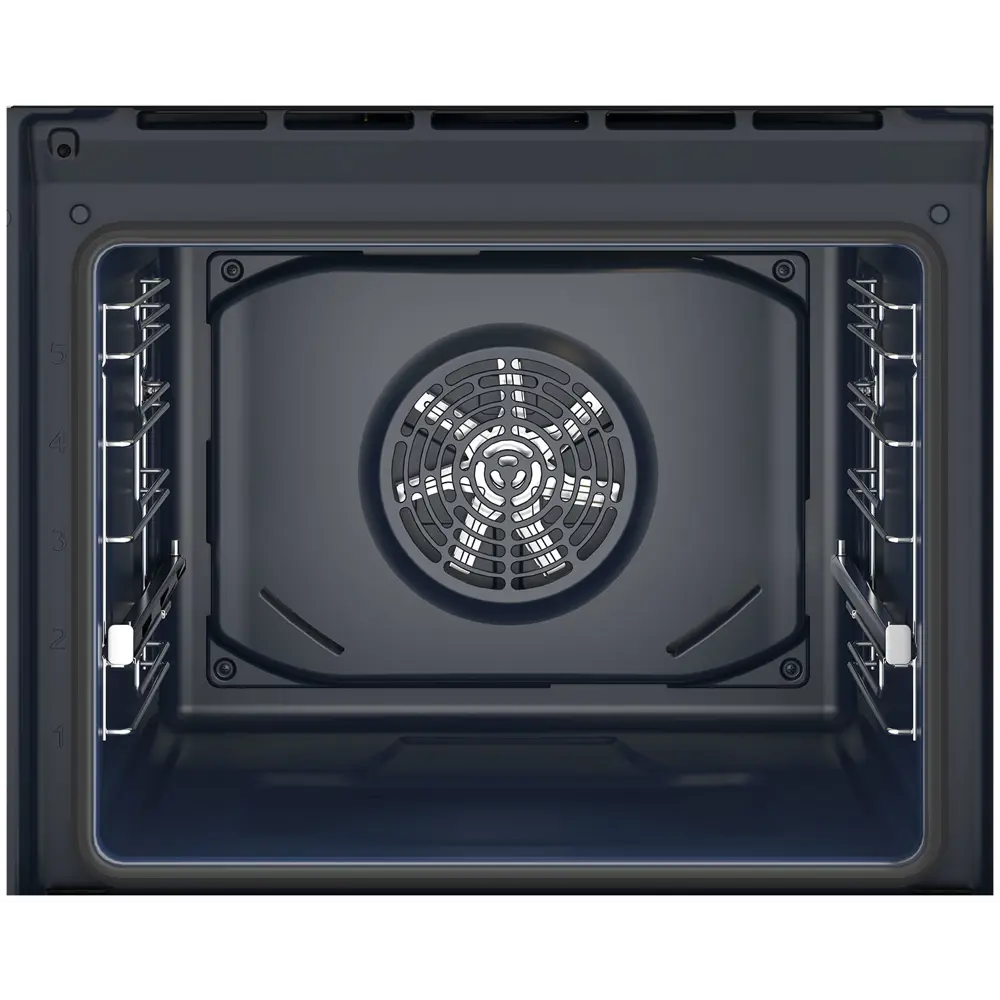 Фото 2 Встраиваемый духовой шкаф Hotpoint Fe9 S1351 Dsh Ix 59.40x59.50x56.70 см цвет нержавеющая сталь Фото 2 Встраиваемый духовой шкаф Hotpoint Fe9 S1351 Dsh Ix 59.40x59.50x56.70 см цвет нержавеющая сталь