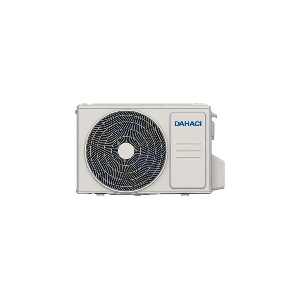 Фото 2 Сплит-система инверторная Dahaci DI18CNM-D/DO18CNM-D 18K BTU охлаждение/обогрев с Wi Fi Фото 2 Сплит-система инверторная Dahaci DI18CNM-D/DO18CNM-D 18K BTU охлаждение/обогрев с Wi Fi