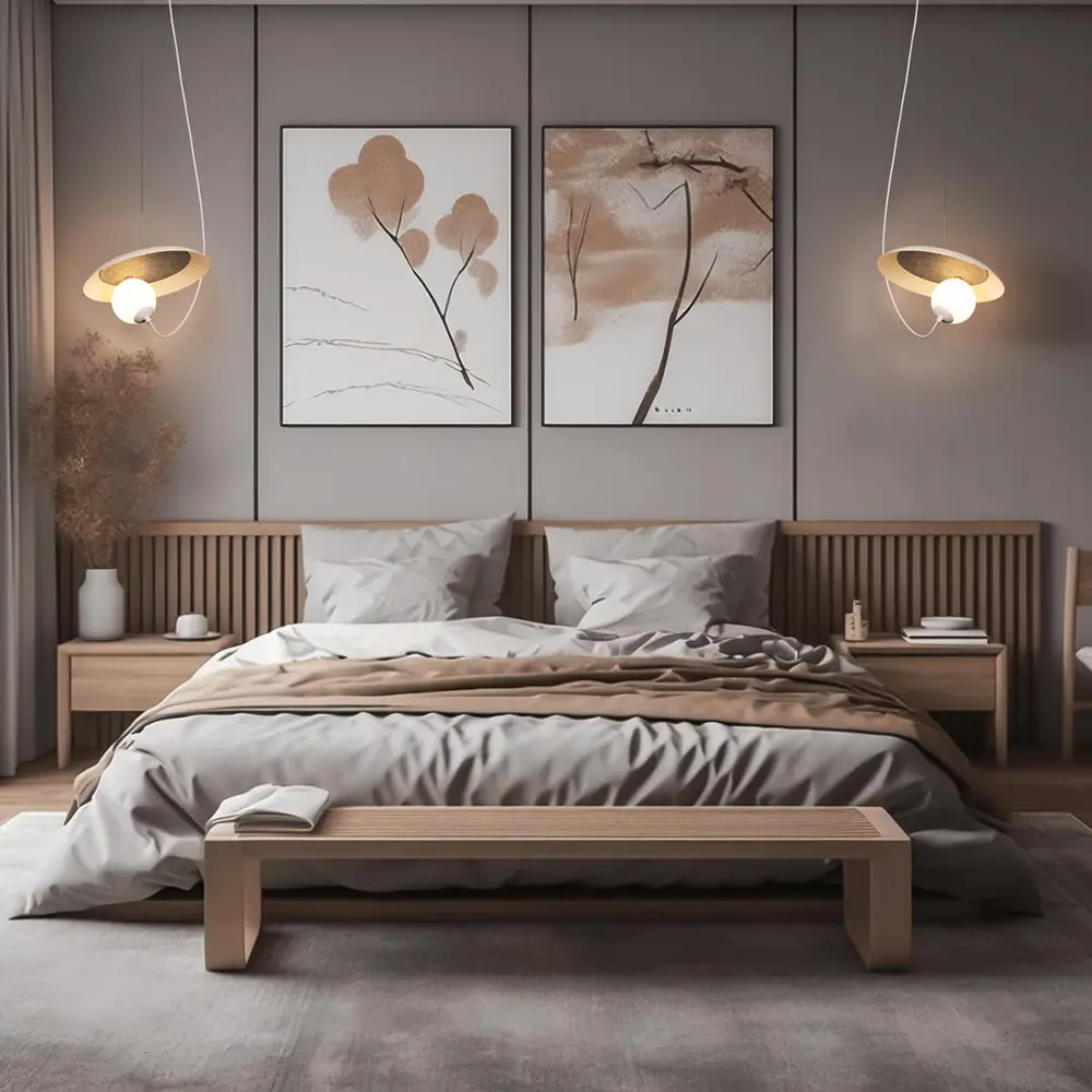 Фото 11 Светильник подвесной Loft It 10237P White 3 м² 1 лампа Wonders 10237P White Модерн Фото 11 Светильник подвесной Loft It 10237P White 3 м² 1 лампа Wonders 10237P White Модерн