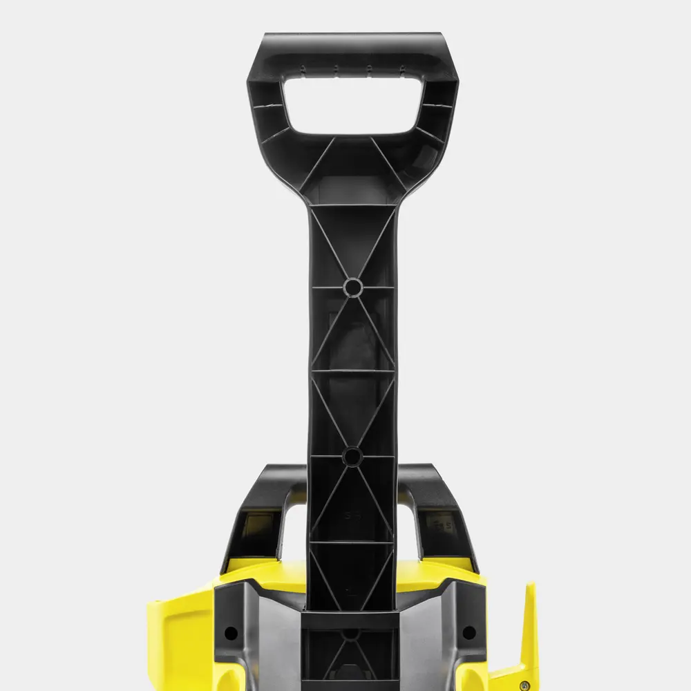 Фото 4 Мойка высокого давления Karcher K 2 Power Control, 110 бар, 360 л/ч Фото 4 Мойка высокого давления Karcher K 2 Power Control, 110 бар, 360 л/ч