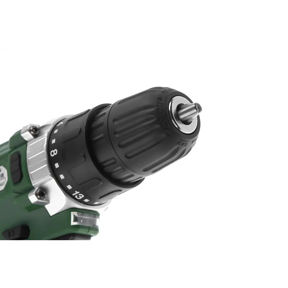 Фото 6 Дрель аккумуляторная Hammer ACD12/2CS 12В 2x1.5Ач Li- Ion Фото 6 Дрель аккумуляторная Hammer ACD12/2CS 12В 2x1.5Ач Li- Ion