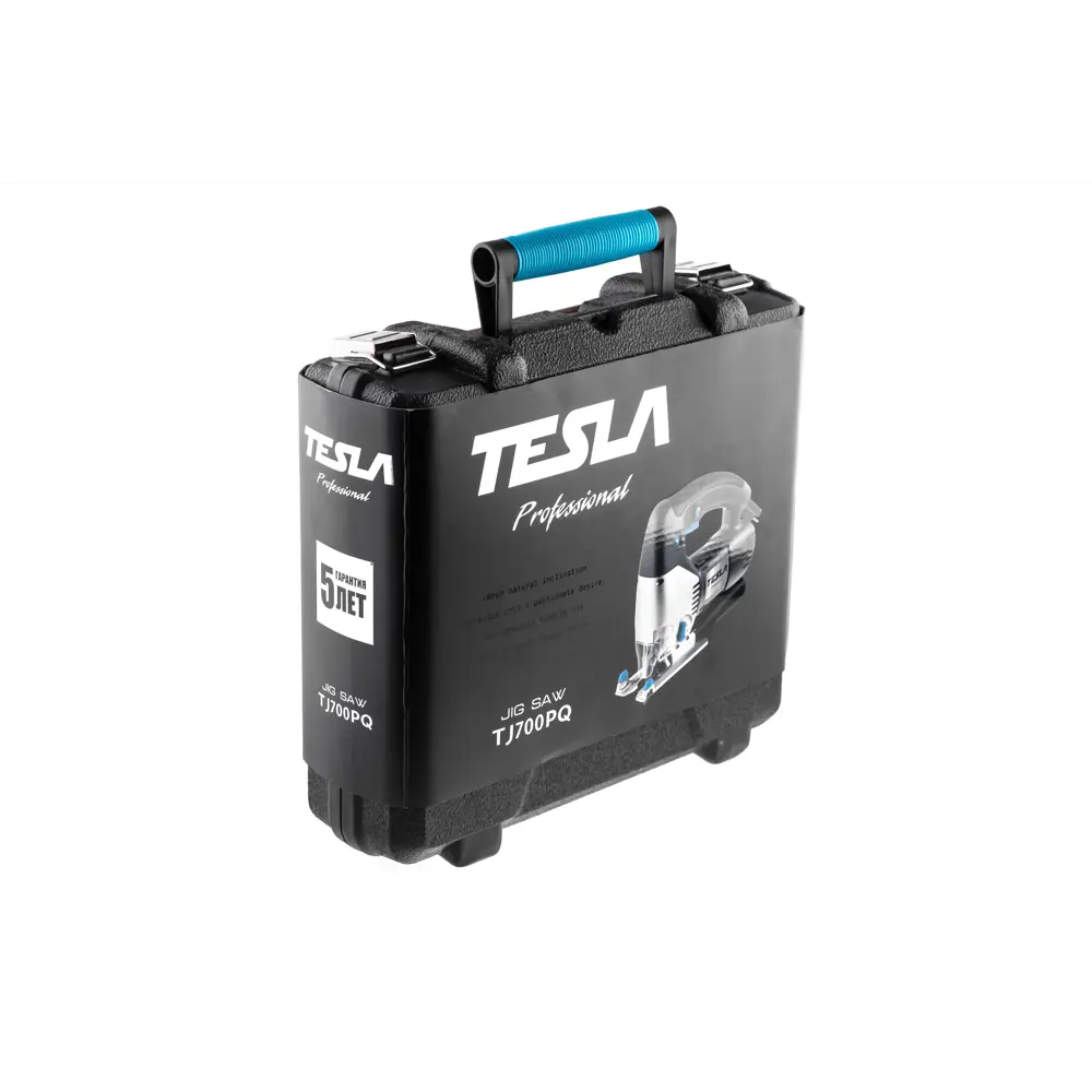 Фото 3 Лобзик TESLA TJ700PQ Фото 3 Лобзик TESLA TJ700PQ