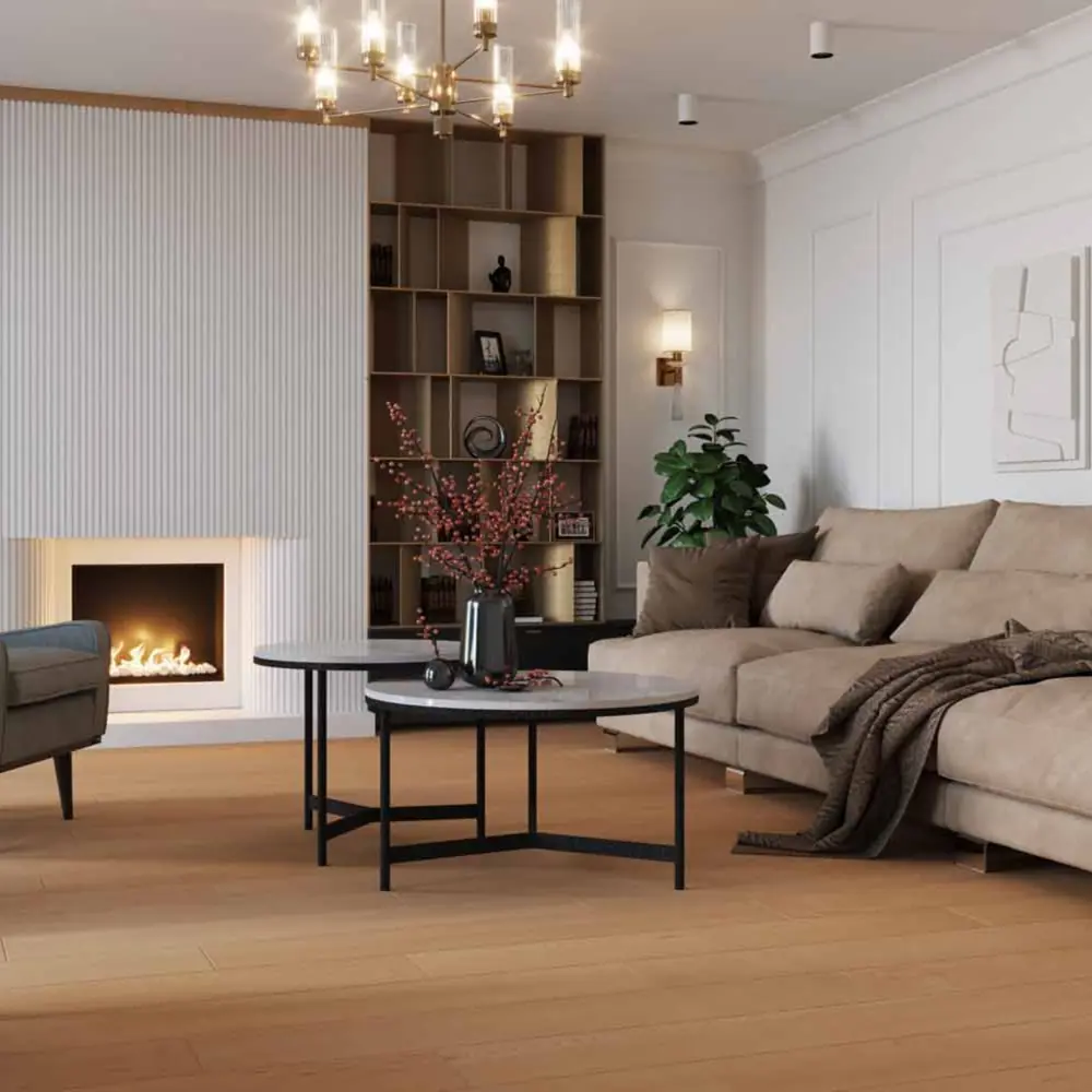 Фото 4 Керамогранит Estima Classic Wood CW04 19.4x120 см 1.63 м² неполированный цвет коричневый. цена за упаковку Фото 4 Керамогранит Estima Classic Wood CW04 19.4x120 см 1.63 м² неполированный цвет коричневый. цена за упаковку