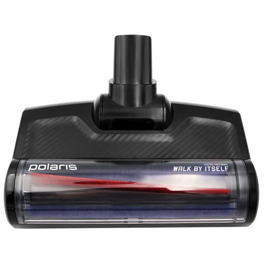 Фото 3 Пылесос вертикальный Polaris Pvcw 6070/серый 0.2 л 300 Вт цвет серый Фото 3 Пылесос вертикальный Polaris Pvcw 6070/серый 0.2 л 300 Вт цвет серый