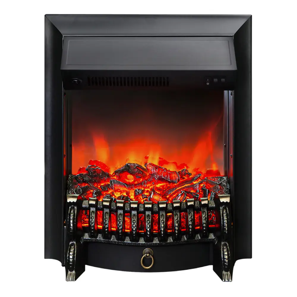 Фото 4 Каминокомплект Realflame Sevilla STD NT-F315 с очагом Fobos Lux BL 1550Вт орех Фото 4 Каминокомплект Realflame Sevilla STD NT-F315 с очагом Fobos Lux BL 1550Вт орех