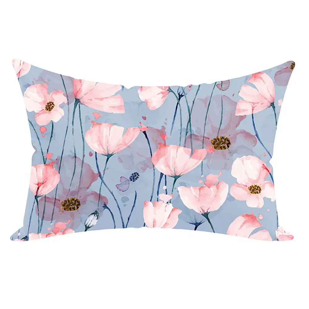 Фото Декоративная подушка Zaberite 3371, 30x50 см Фото Декоративная подушка Zaberite 3371, 30x50 см