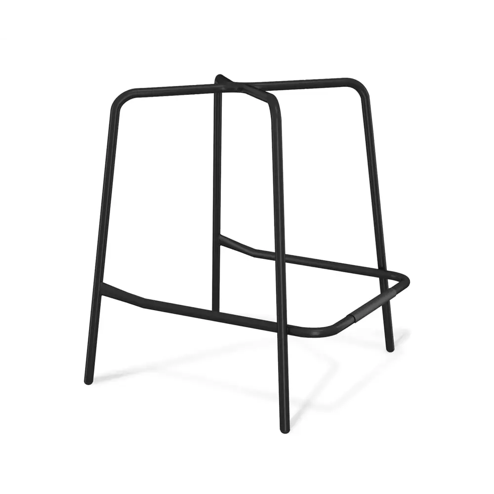 Фото 5 Стул Sheffilton 6405780101 58x105.5 см цвет коричневый Фото 5 Стул Sheffilton 6405780101 58x105.5 см цвет коричневый