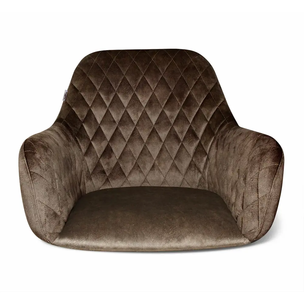 Фото 3 Стул Sheffilton 6405780101 58x105.5 см цвет коричневый Фото 3 Стул Sheffilton 6405780101 58x105.5 см цвет коричневый