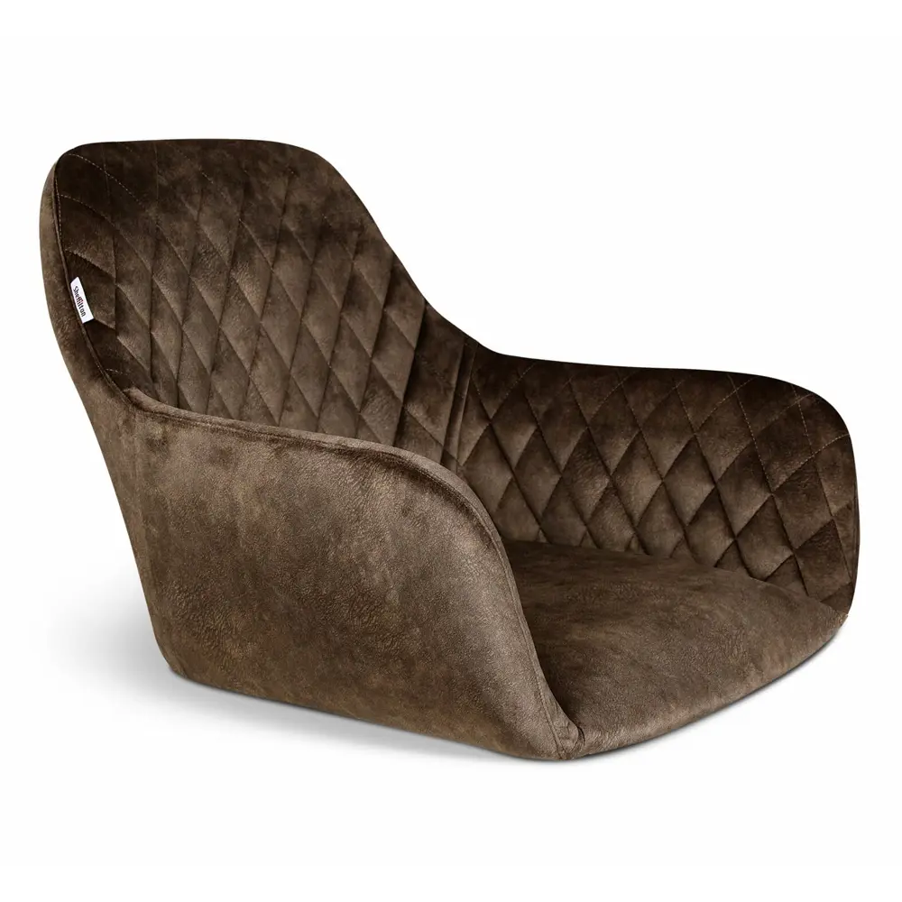 Фото 2 Стул Sheffilton 6405780101 58x105.5 см цвет коричневый Фото 2 Стул Sheffilton 6405780101 58x105.5 см цвет коричневый