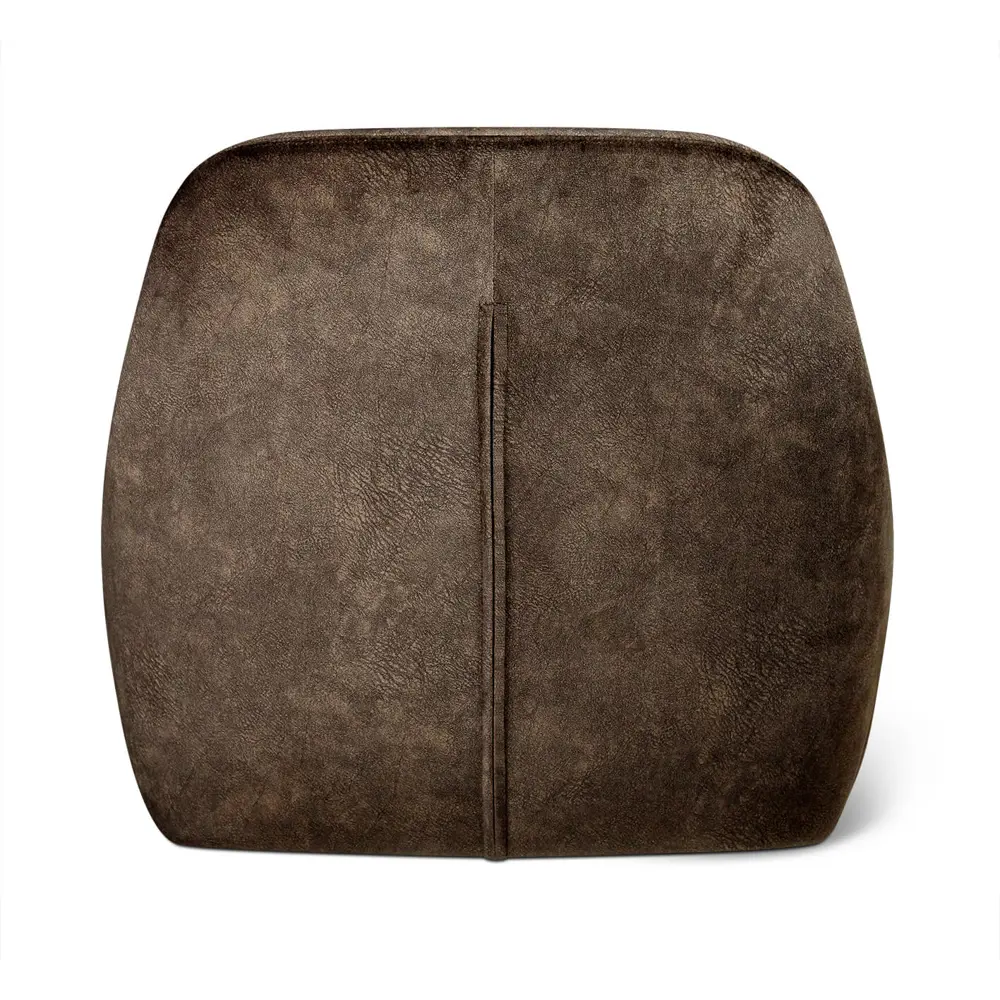 Фото 4 Стул Sheffilton 6405780101 58x105.5 см цвет коричневый Фото 4 Стул Sheffilton 6405780101 58x105.5 см цвет коричневый