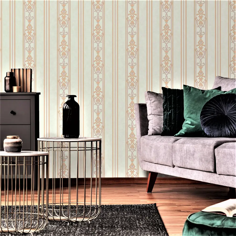 Фото 3 Виниловые обои Adawall Rumi 6805-6 Фото 3 Виниловые обои Adawall Rumi 6805-6