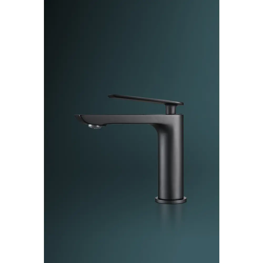 Фото 2 Смеситель для раковины Maxonor pure life Pl 1095-7 PL1095-7 однорычажный цвет черный Фото 2 Смеситель для раковины Maxonor pure life Pl 1095-7 PL1095-7 однорычажный цвет черный