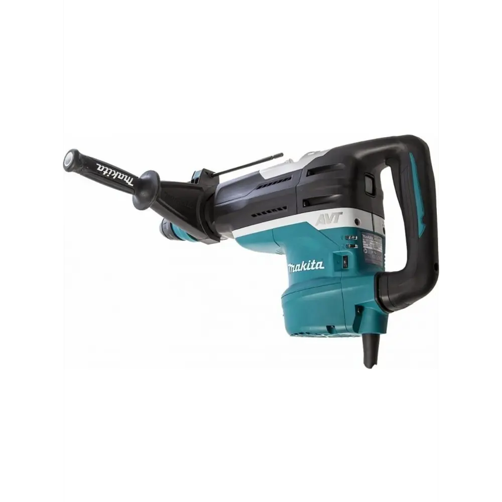 Фото 3 Перфоратор сетевой SDS Plus Makita HR5212C, 1510 Вт, 19.1 Дж Фото 3 Перфоратор сетевой SDS Plus Makita HR5212C, 1510 Вт, 19.1 Дж