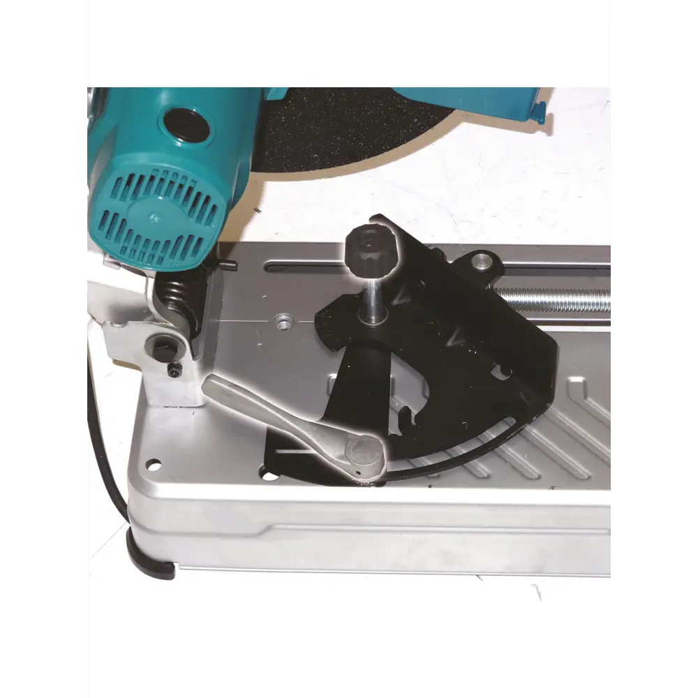 Фото 4 Пила монтажная сетевая Makita LW1400 2200 Вт 355 мм Фото 4 Пила монтажная сетевая Makita LW1400 2200 Вт 355 мм