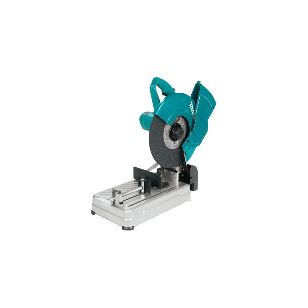 Фото Пила монтажная сетевая Makita LW1400 2200 Вт 355 мм Фото Пила монтажная сетевая Makita LW1400 2200 Вт 355 мм