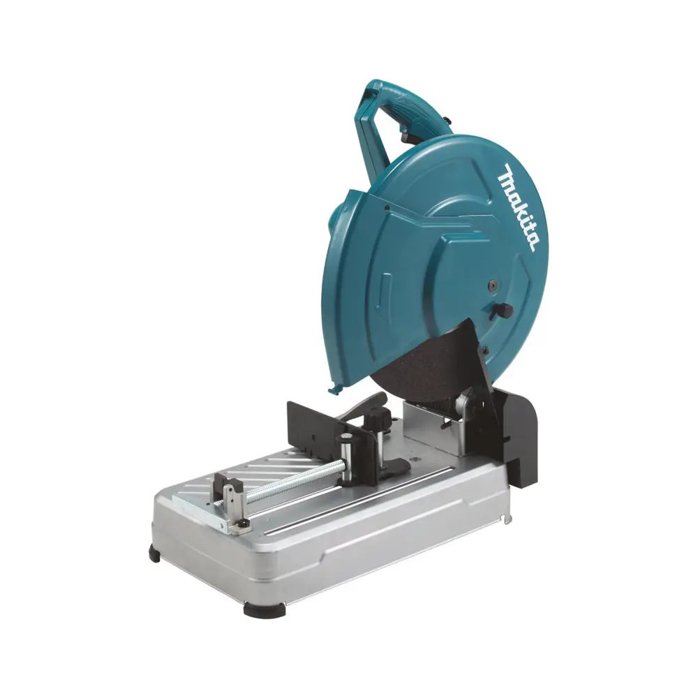 Фото 2 Пила монтажная сетевая Makita LW1400 2200 Вт 355 мм Фото 2 Пила монтажная сетевая Makita LW1400 2200 Вт 355 мм