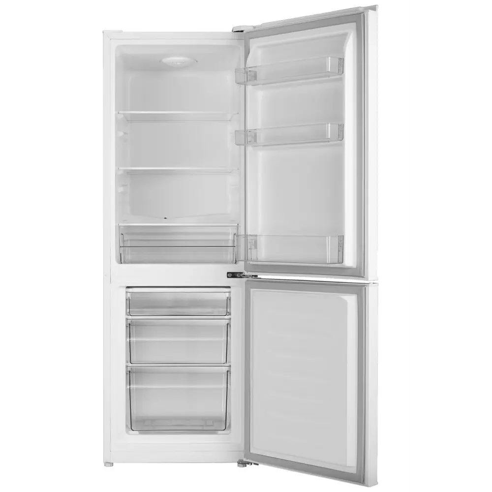 Фото 2 Холодильник Gorenje RK14FPW4 49.6x143.2 см цвет белый Фото 2 Холодильник Gorenje RK14FPW4 49.6x143.2 см цвет белый