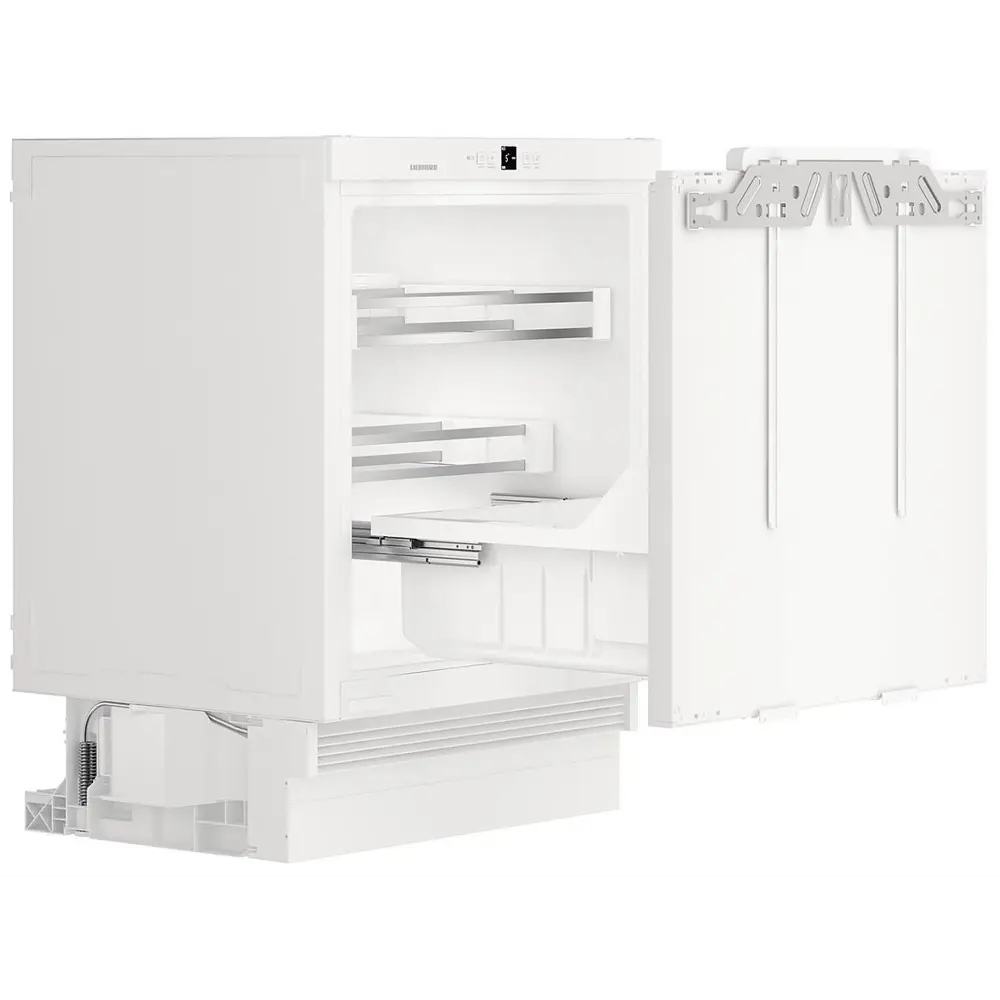 Фото 3 Встраиваемый холодильник Liebherr UIKo 1550-26 001 59.7x82 см цвет белый Фото 3 Встраиваемый холодильник Liebherr UIKo 1550-26 001 59.7x82 см цвет белый