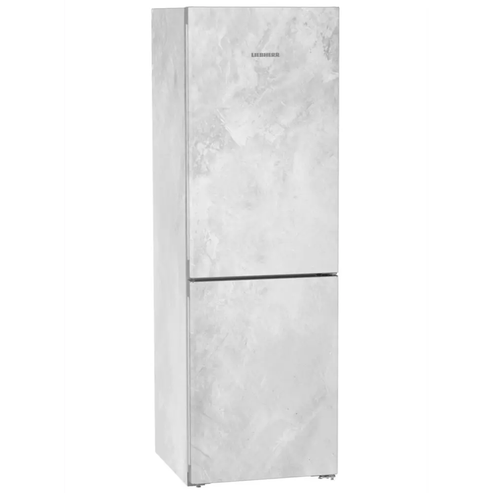 Фото 4 Холодильник Liebherr CBNpcd 5223-20 001 BioFresh NoFrost 59.7x185.5 см цвет серый Фото 4 Холодильник Liebherr CBNpcd 5223-20 001 BioFresh NoFrost 59.7x185.5 см цвет серый
