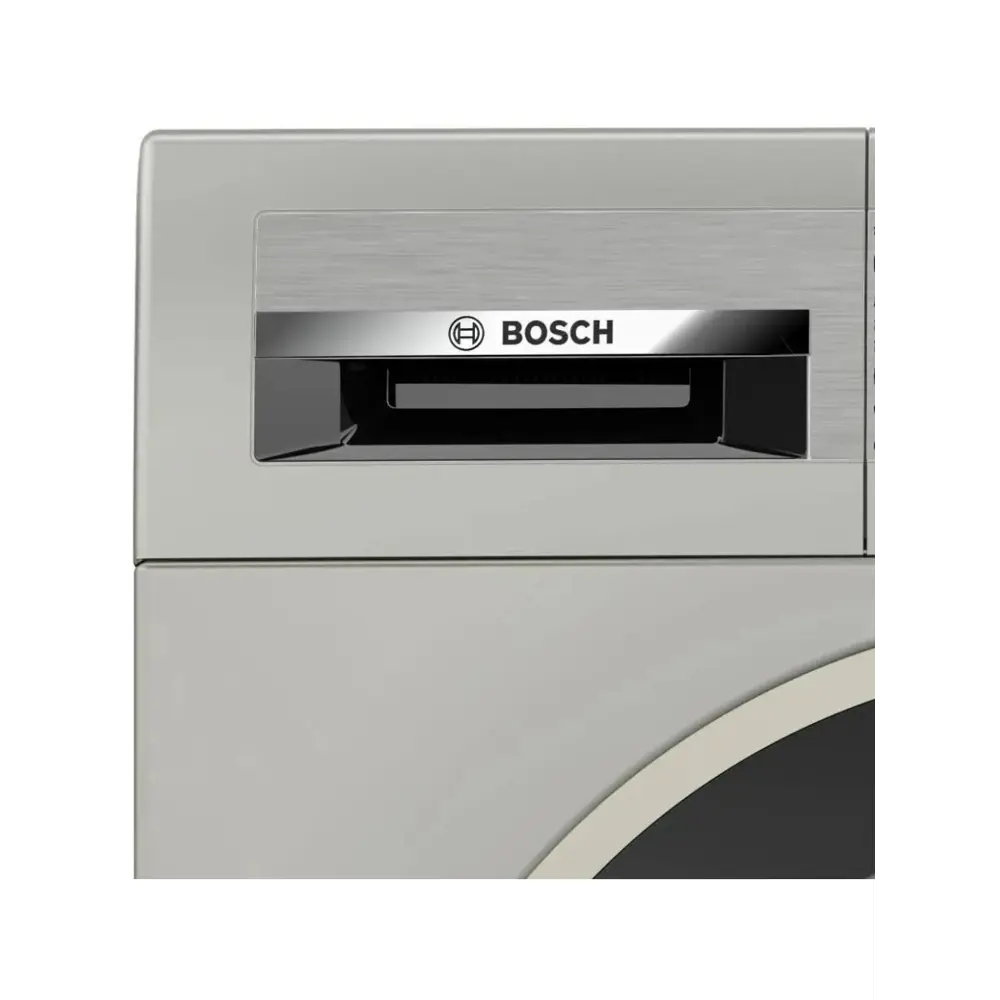 Фото 7 Стиральная машина Bosch WGA2540XME 10кг 59.80x84.80x0 цвет серебристый Фото 7 Стиральная машина Bosch WGA2540XME 10кг 59.80x84.80x0 цвет серебристый