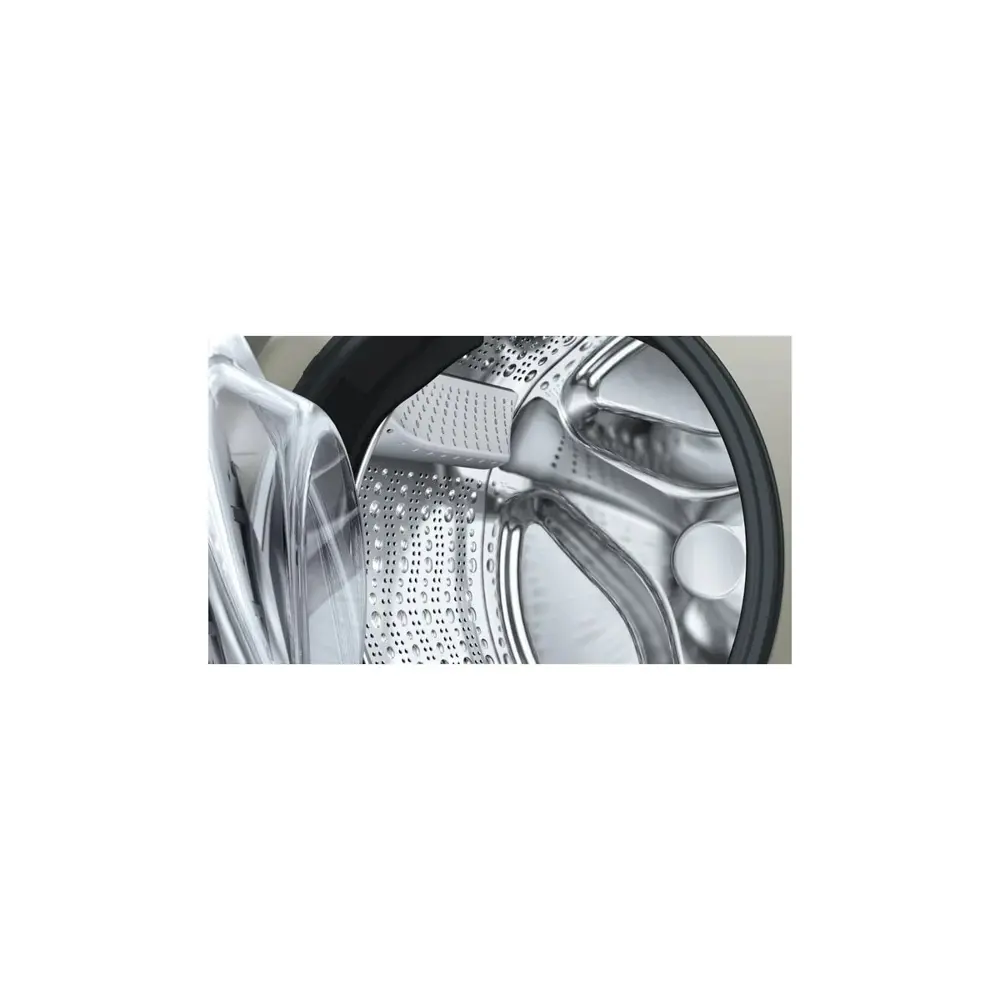 Фото 4 Стиральная машина Bosch WGA2540XME 10кг 59.80x84.80x0 цвет серебристый Фото 4 Стиральная машина Bosch WGA2540XME 10кг 59.80x84.80x0 цвет серебристый
