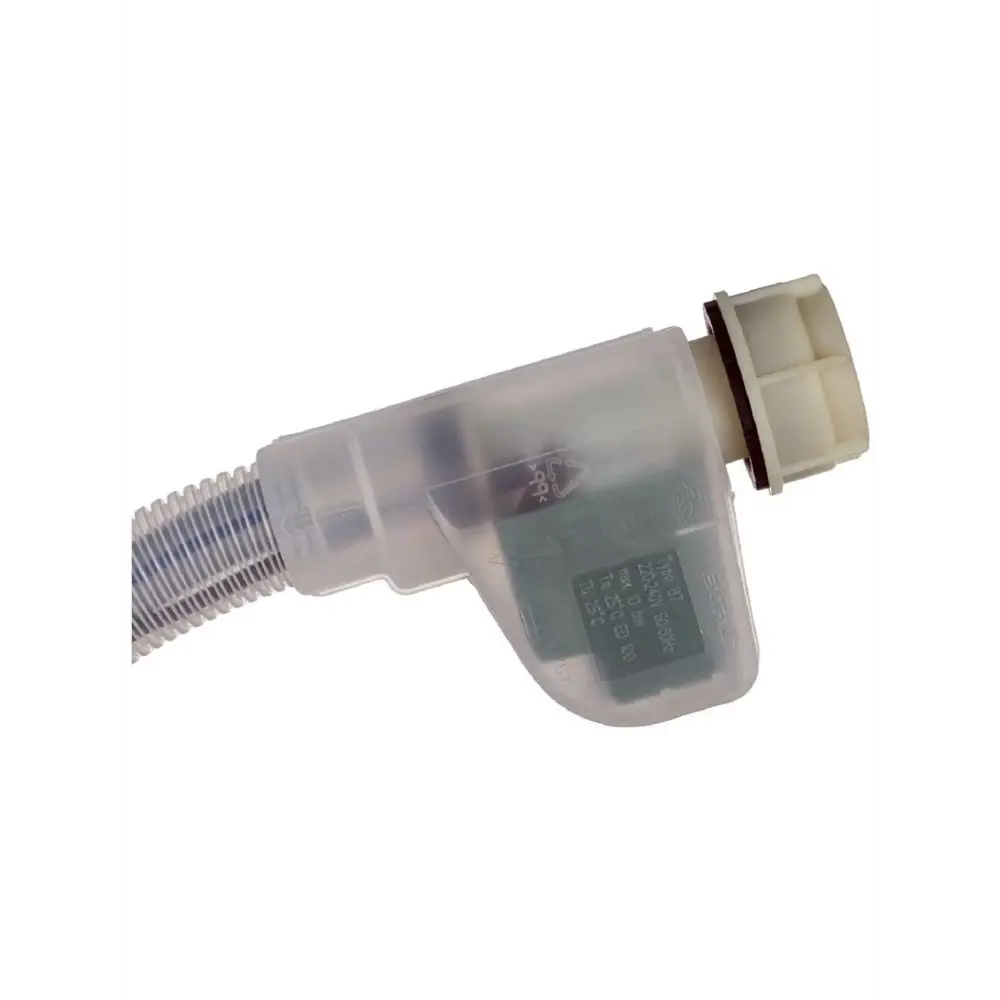 Фото 2 Стиральная машина Bosch WGA2540XME 10кг 59.80x84.80x0 цвет серебристый Фото 2 Стиральная машина Bosch WGA2540XME 10кг 59.80x84.80x0 цвет серебристый