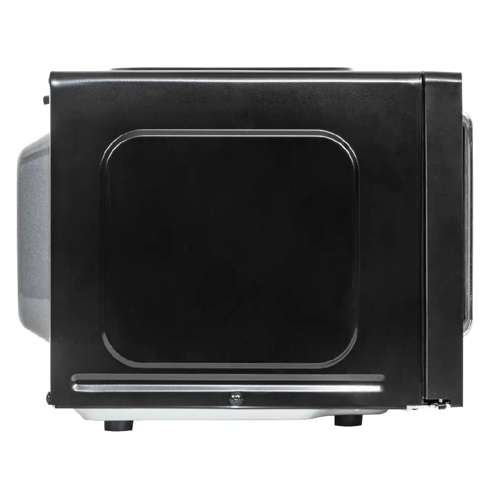 Фото 3 Отдельностоящая микроволновая печь Jvc JK-MW135M 20 л 45.45x26.1x35.3 см цвет черный Фото 3 Отдельностоящая микроволновая печь Jvc JK-MW135M 20 л 45.45x26.1x35.3 см цвет черный