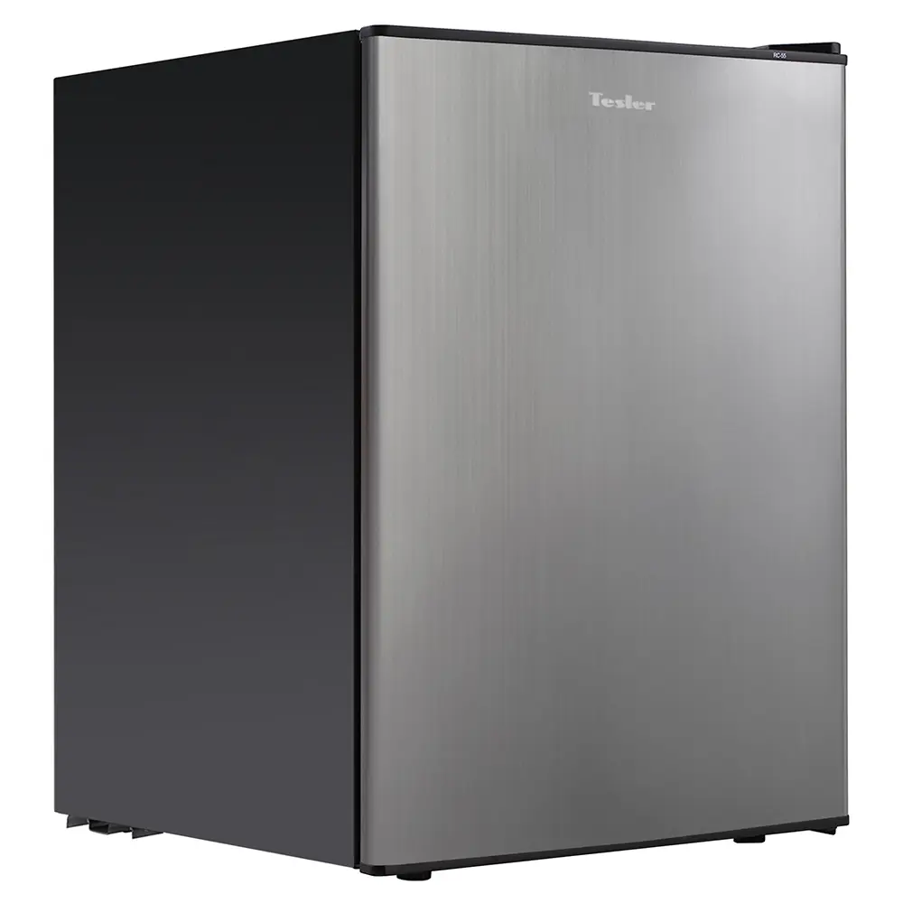 Фото 3 Холодильник Tesler RC-73 GRAPHITE 44.5x62 см цвет графит Фото 3 Холодильник Tesler RC-73 GRAPHITE 44.5x62 см цвет графит