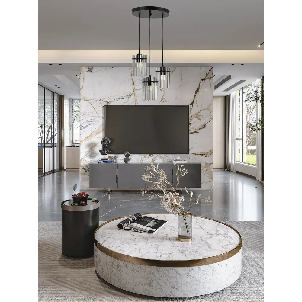 Фото 7 Подвесной светильник 3341.3122.D300.E27.3.Grey Arte Perfetto Luce Фото 7 Подвесной светильник 3341.3122.D300.E27.3.Grey Arte Perfetto Luce