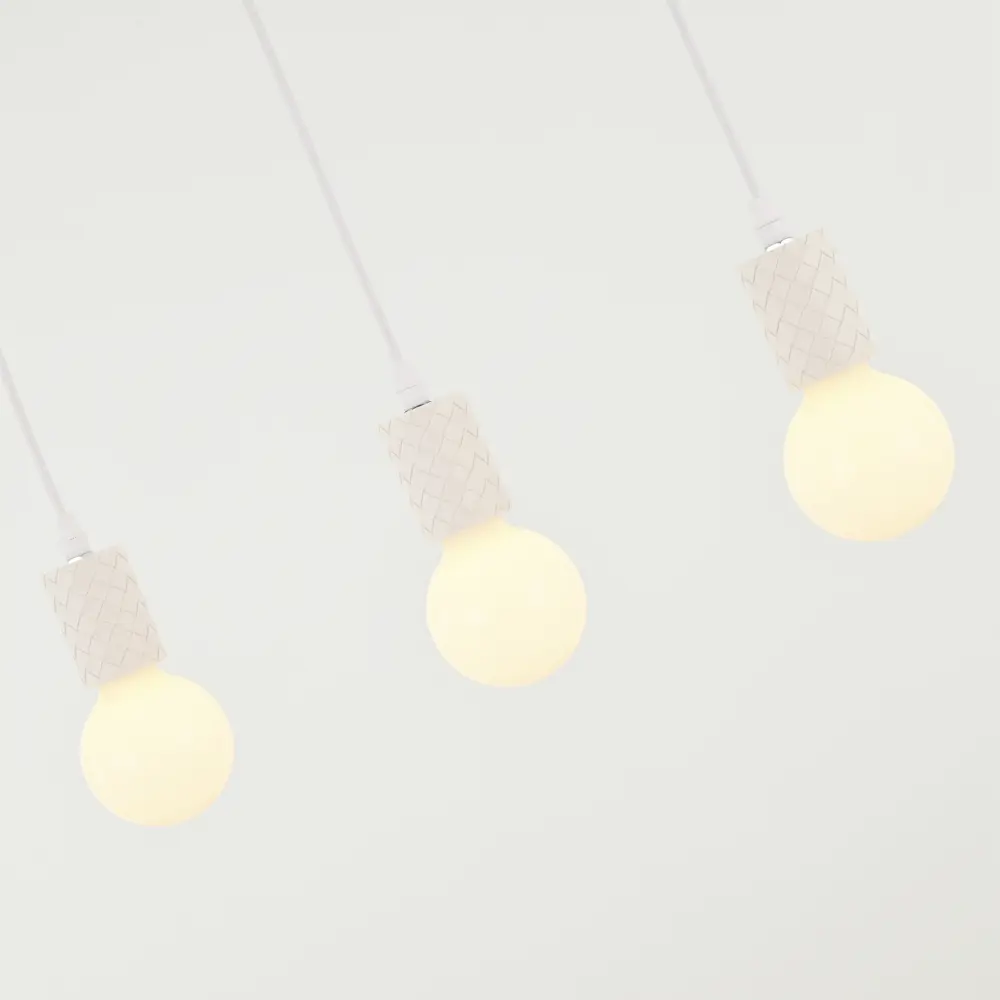 Фото 9 Подвесной светильник 3341.1212.L580.E27.3.White Arte Perfetto Luce Фото 9 Подвесной светильник 3341.1212.L580.E27.3.White Arte Perfetto Luce