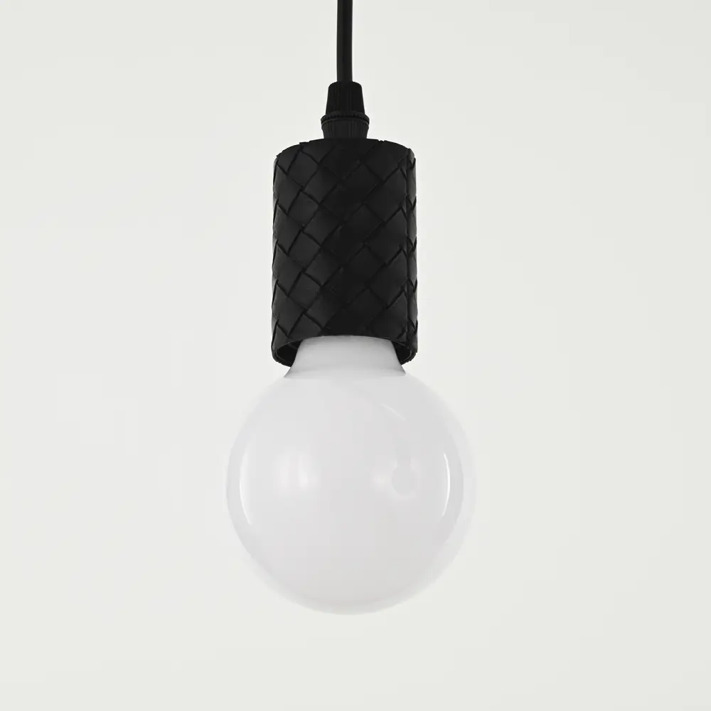 Фото 4 Светильник 3341.1215.L700.E27.6.Black Arte Perfetto Luce Фото 4 Светильник 3341.1215.L700.E27.6.Black Arte Perfetto Luce
