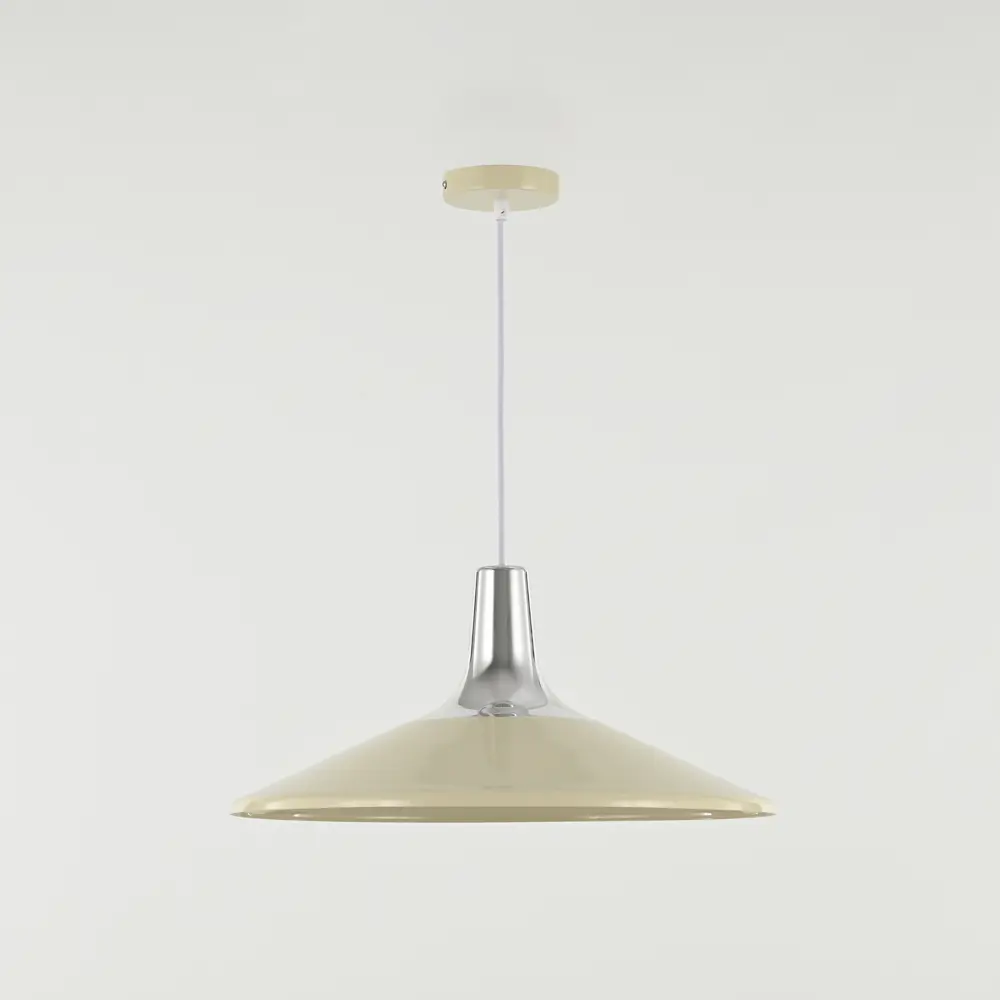 Фото 9 Подвесной светильник 411124.D460.E27-1 Beige Arte Milano Фото 9 Подвесной светильник 411124.D460.E27-1 Beige Arte Milano