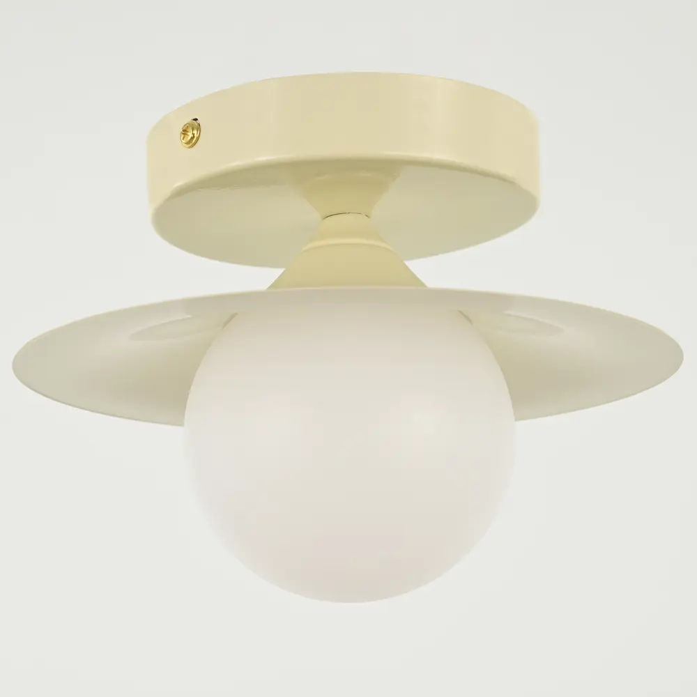 Фото 4 Светильник 3341.1912.D200.G9.1.Beige Arte Perfetto Luce Фото 4 Светильник 3341.1912.D200.G9.1.Beige Arte Perfetto Luce