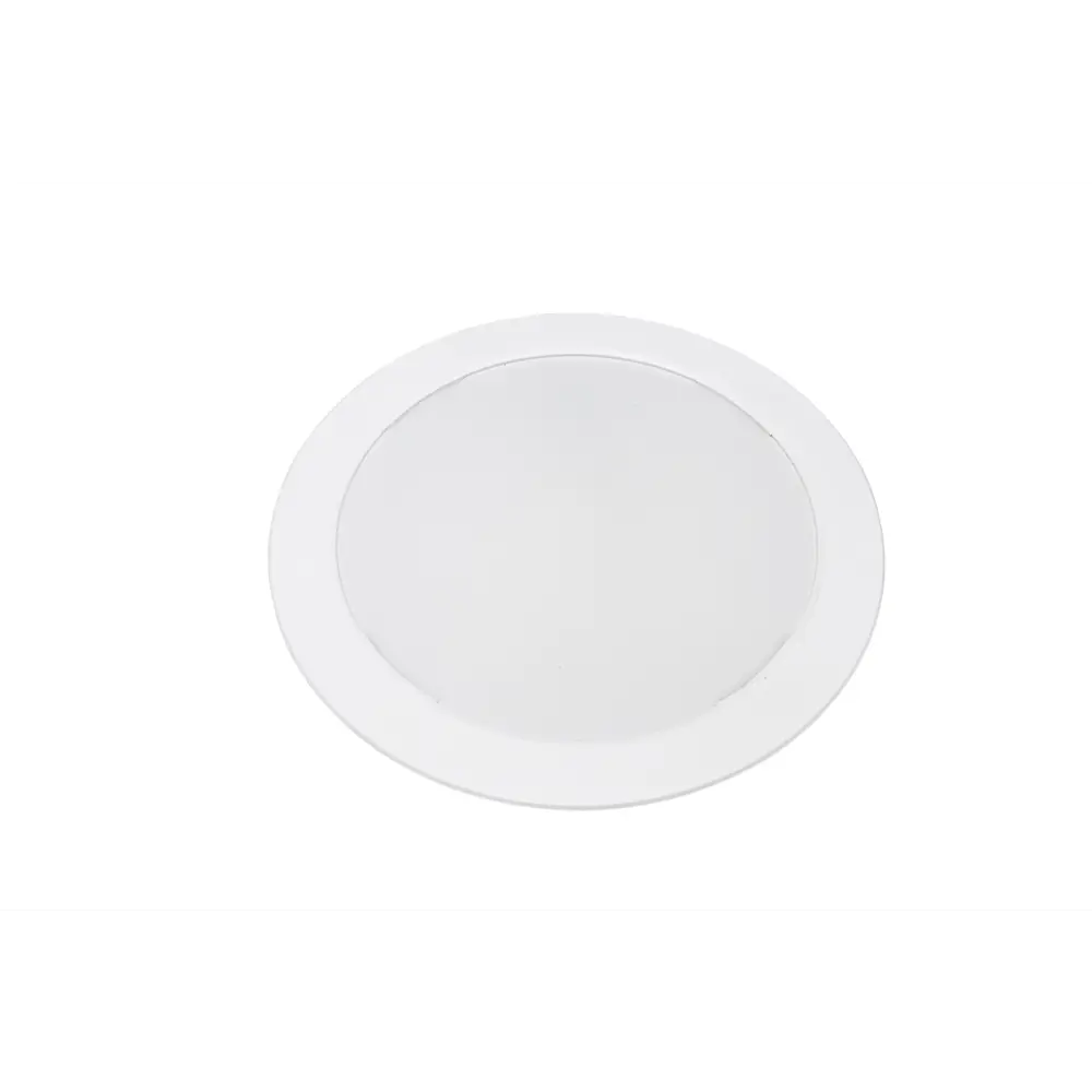 Фото 3 Светильник точечный встраиваемый светодиодный Сириус А Downlight Shdlr-18w-4k под отверстие 155 мм 18 Вт теплый белый (желтый) свет цвет белый Фото 3 Светильник точечный встраиваемый светодиодный Сириус А Downlight Shdlr-18w-4k под отверстие 155 мм 18 Вт теплый белый (желтый) свет цвет белый
