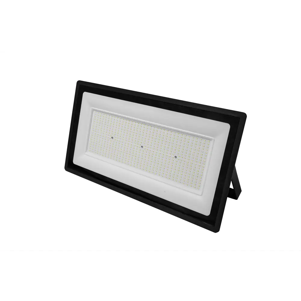 Фото Прожектор светодиодный SFL 600W 595х330х45мм 6500K 48000Лм IP65 СириусА Фото Прожектор светодиодный SFL 600W 595х330х45мм 6500K 48000Лм IP65 СириусА
