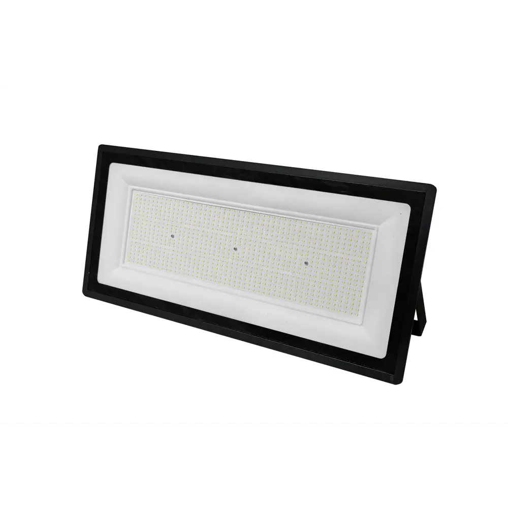 Фото Прожектор светодиодный SFL 800W 700х330х45мм 6500K 64000Лм IP65 СириусА Фото Прожектор светодиодный SFL 800W 700х330х45мм 6500K 64000Лм IP65 СириусА
