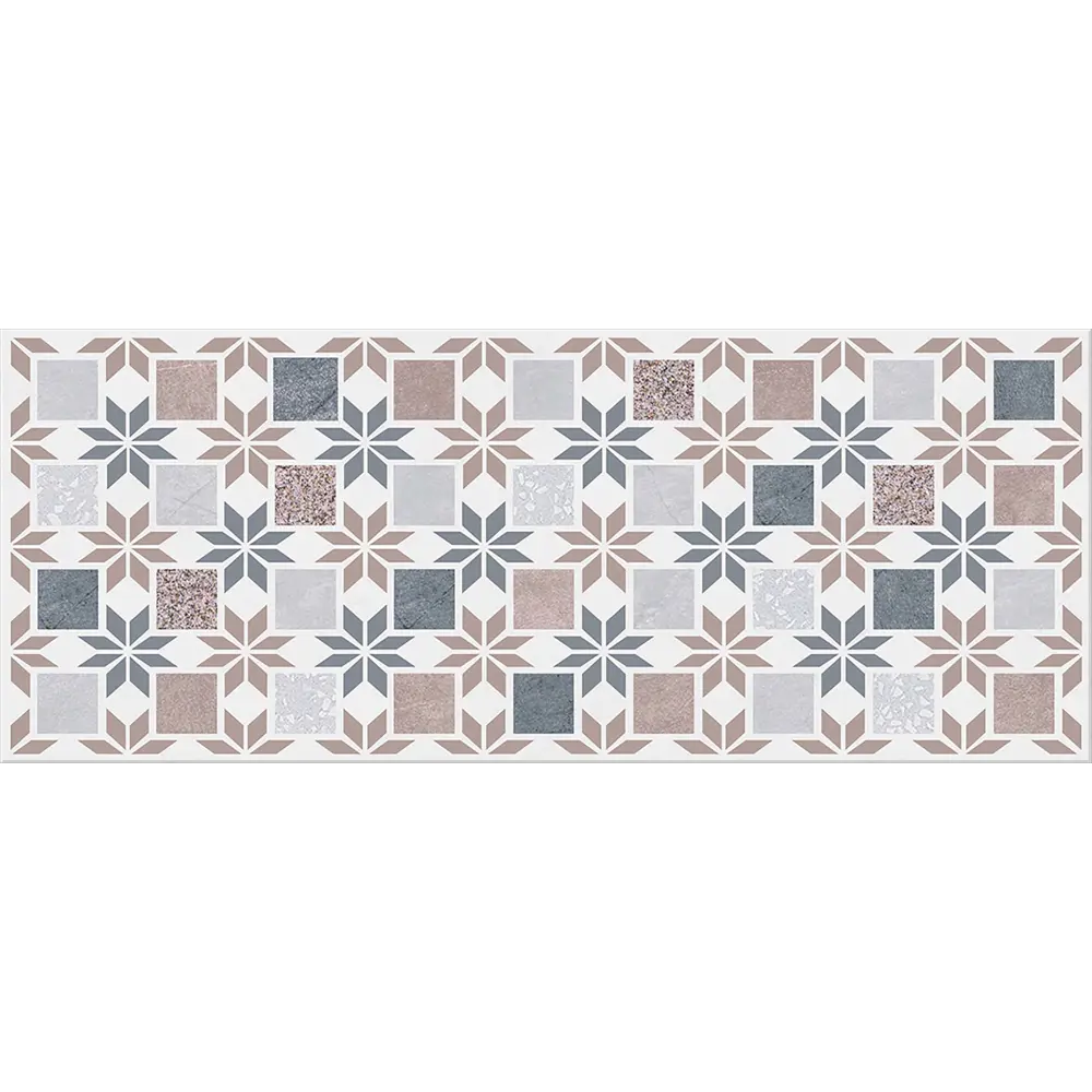 Фото Плитка Azori Macbeth 506591101 20.1x50.5см 1.52 м² цвет 227593 Фото Плитка Azori Macbeth 506591101 20.1x50.5см 1.52 м² цвет 227593