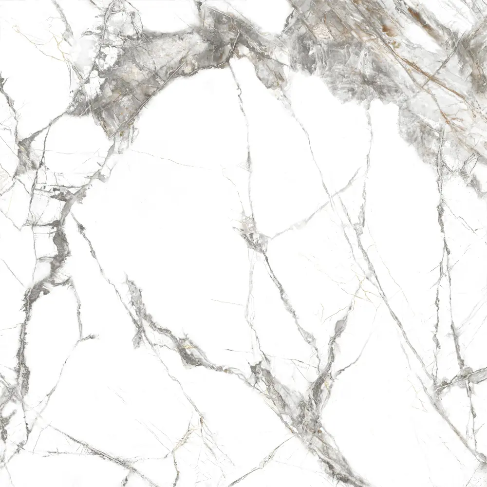 Фото 9 Керамогранит Global tile Everest_gt GT606013103MR 60x60см цвет белый Фото 9 Керамогранит Global tile Everest_gt GT606013103MR 60x60см цвет белый